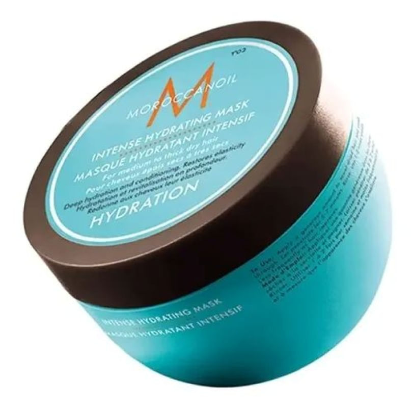 Moroccanoil Intense Hydrating - Máscara 500ml