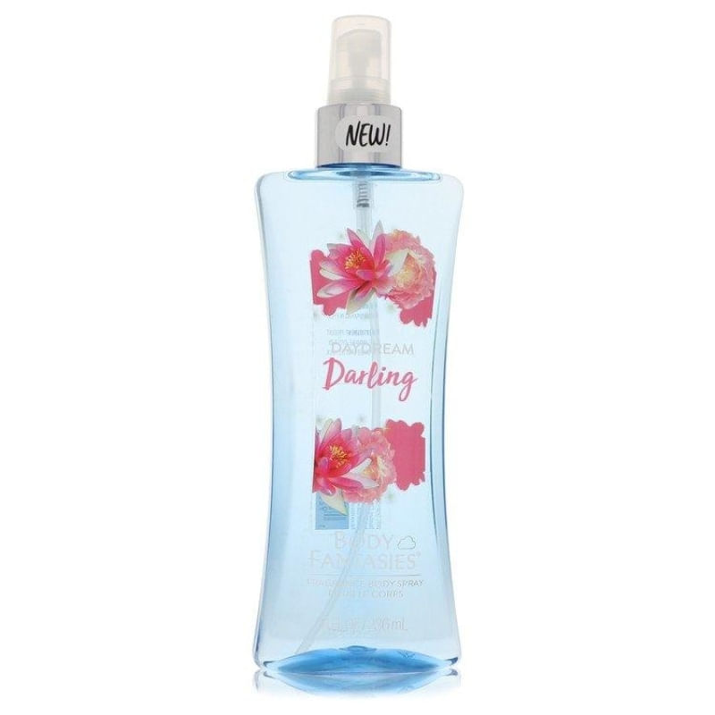 Perfume Feminino Fantasies Daydream Darling Parfums De Coeur 236 Ml Body