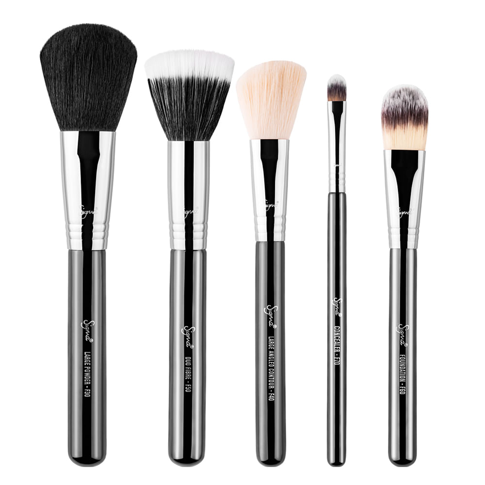 Beauty Basic Face Kit