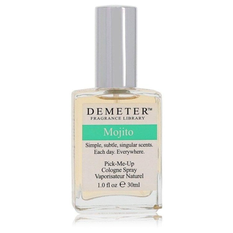 Perfume Feminino Demeter 30 Ml Mojito Cologne