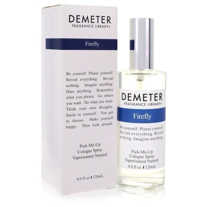 Perfume Feminino Demeter 120 Ml Firefly Cologne
