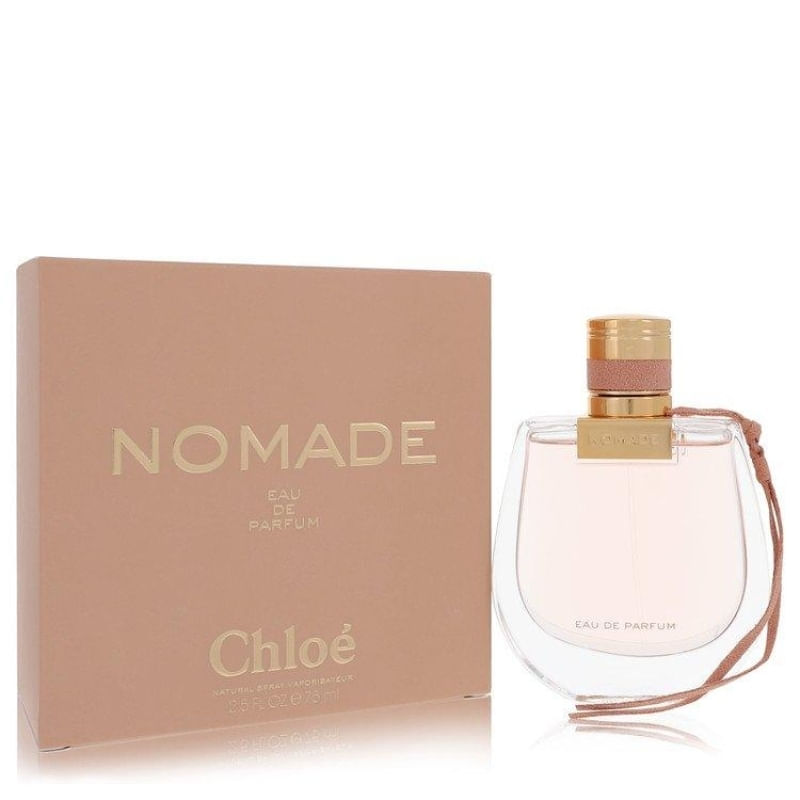 Perfume Feminino Chloe 75 Ml Eau De Parfum Spray - Época Cosméticos