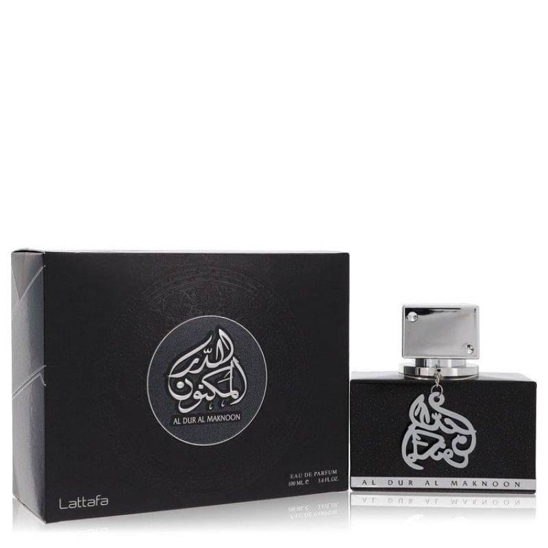 Perfume Masculino Lattafa 100 Ml Eau De Parfum