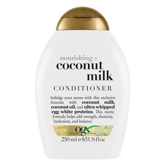 OGX Coconut Milk - Condicionador Nutritivo