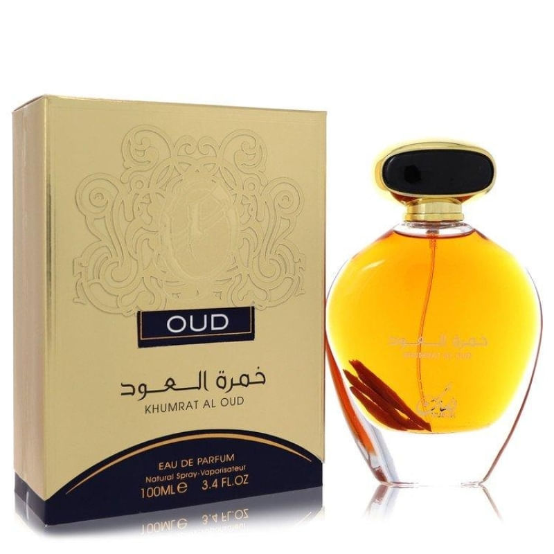 Khumrat Al Oud
