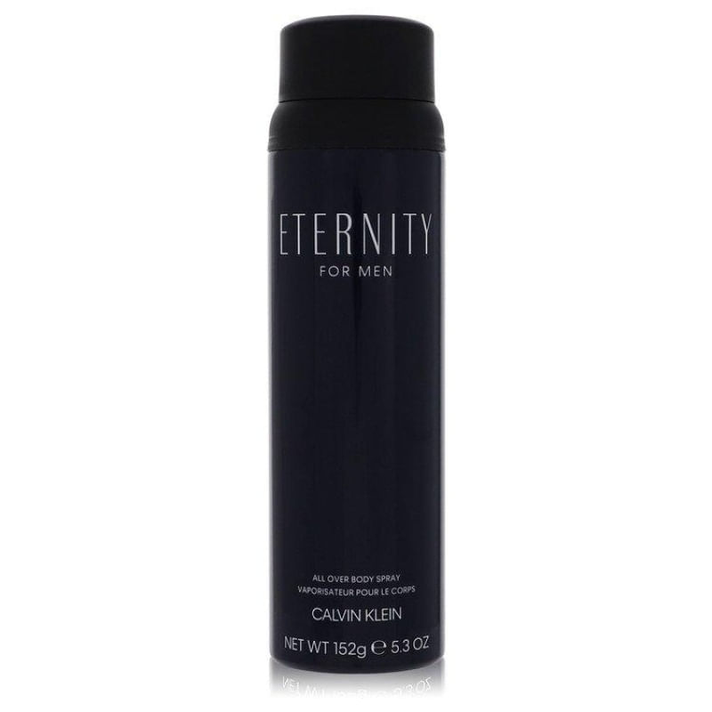 Perfume Masculino Eternity Calvin Klein 152G Body