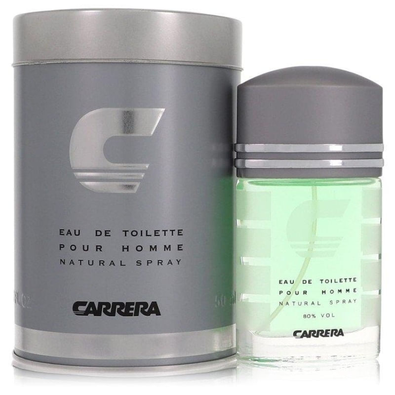 Perfume  Masculina Muelhens 50 Ml Eau De Toilette Spray