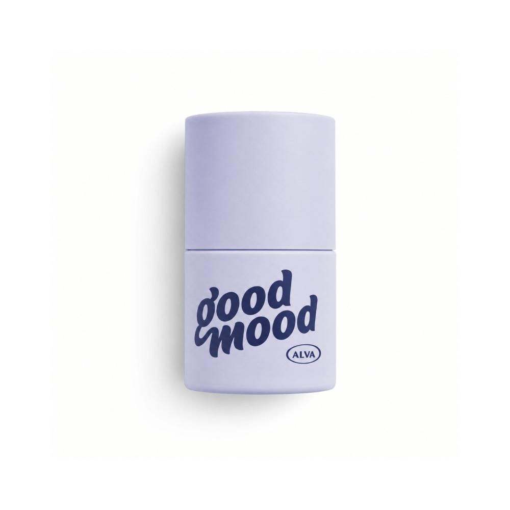 Desodorante Roll on 50ml Blueberry Good Mood by Alva