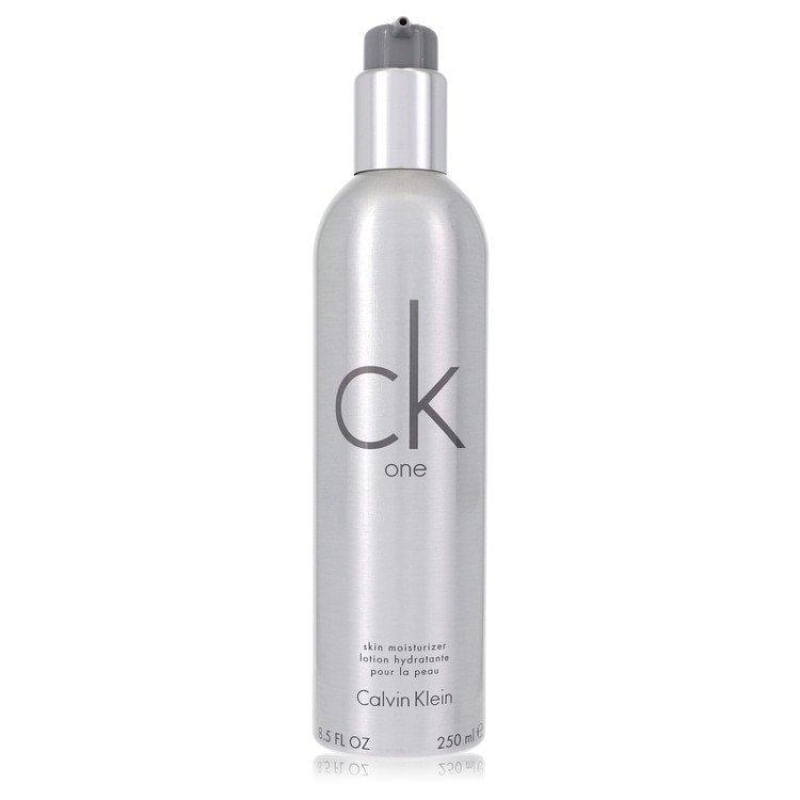 Loção Corporal Feminina Ck One (Unisex) Calvin Klein 250 Ml