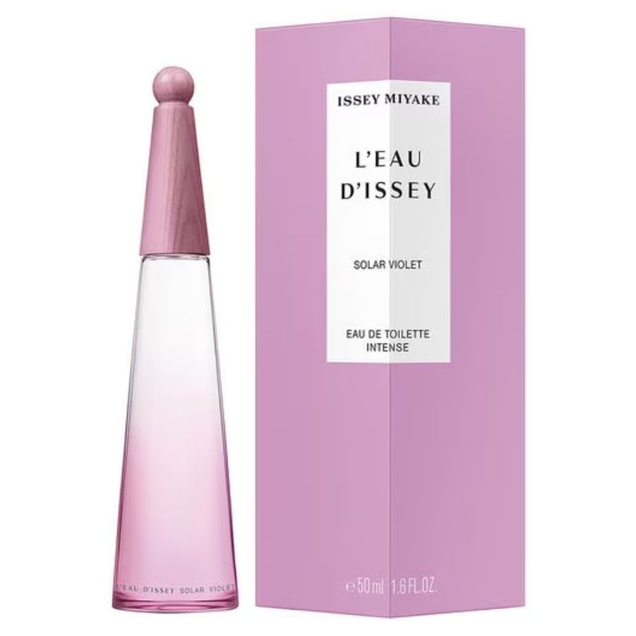 Perfume L'eau D'Issey Feminino Solar Violet Intense 50ml