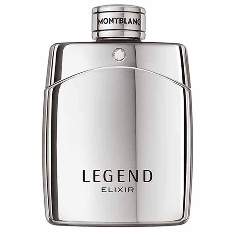 Perfume Legend Montblanc Masculino Elixir