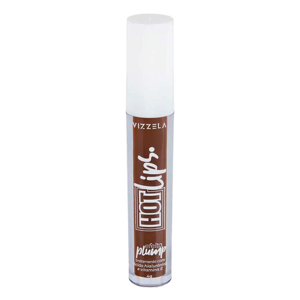 VZ Hot Lips Brown Vizzela 4g