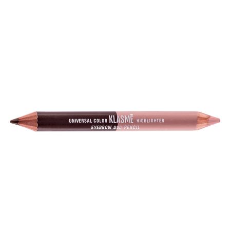Lápis-para-Sobrancelha-Klasme---Eyebrow-Duo-Pencil-Universal--4