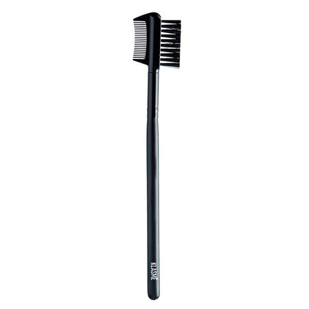 Pincel-para-Sobracelhas-Klasme---Make-Up-Brush-Eyelash-Comb-and-Brush-1-Un--1