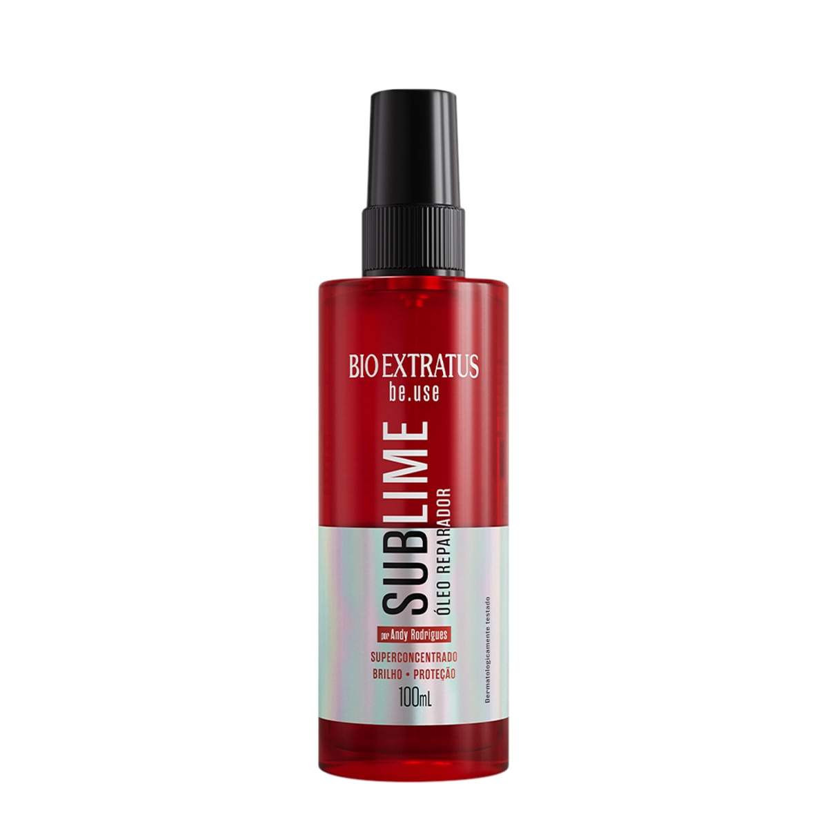 Bio Extratus Be.Use - Óleo Sublime 100ml