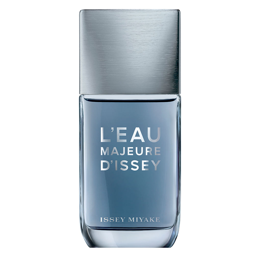 L´Eau Majeure D ´Issey EDT
