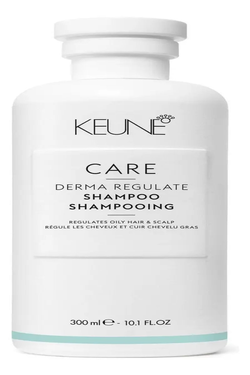 Shampoo Care Derma Regulate 300ml Keune