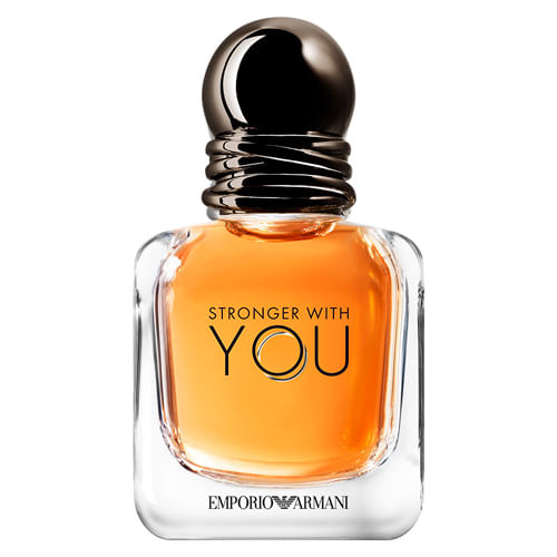 Stronger with You EDT