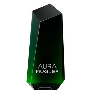 Hidratante Corporal Mugler - Aura Body Lotion - 200ml Menor preço em Hidratante Corporal Mugler - Aura Body Lotion - 200ml