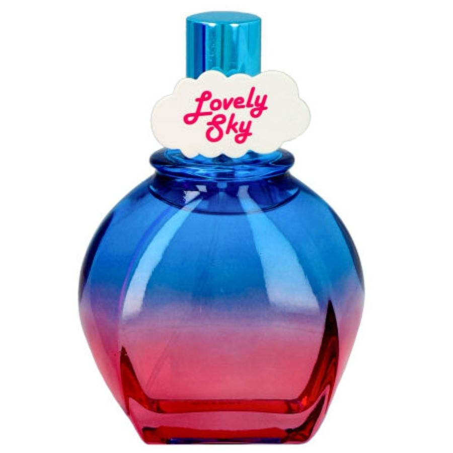 Perfume Lovely Sky Feminino