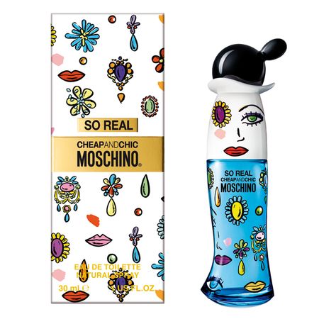 So-Real-Cheap-&-Chic-Moschino-Perfume-Feminino---Eau-de-Toilette-30ml--2