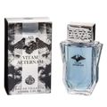 AD Vitam Aeternam Real Time Perfume Masculino - Eau de Toilette 100ml