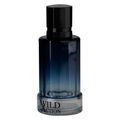 Wild Action Real Time Perfume Masculino - Eau de Toilette 100ml