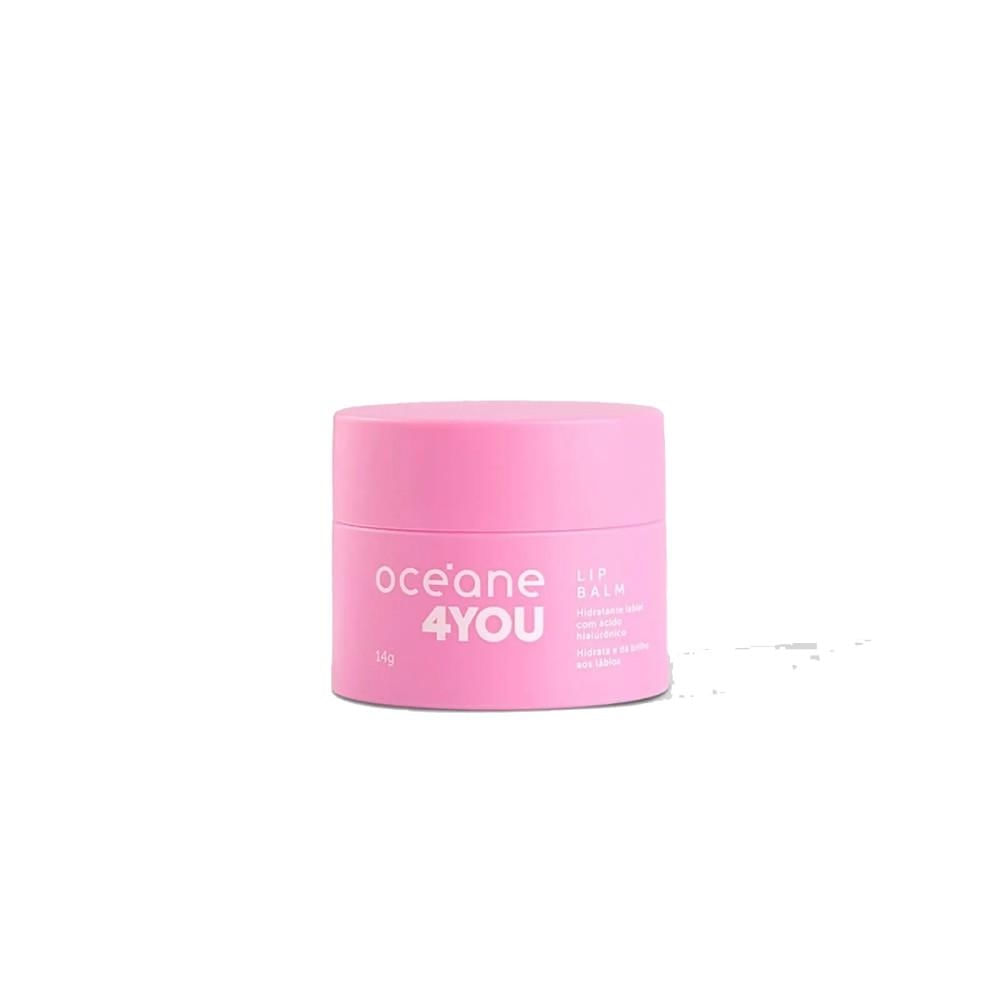 Hidratante Labial 4You Lip Balm Oceane 14G
