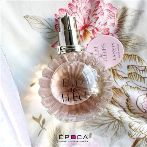 Eclat De Fleurs EDP (L)