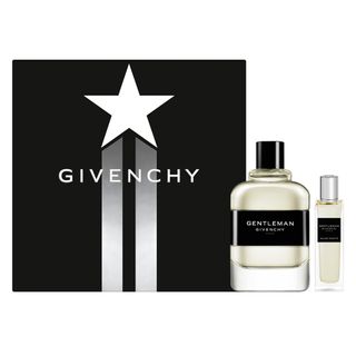 Menor preço em Givenchy Gentleman Kit - Eau de Toilette + Travel Size