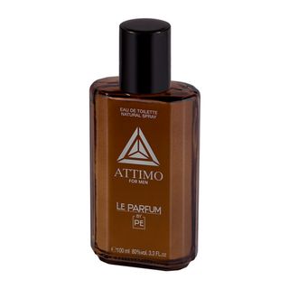 Menor preço em Attimo For Men Paris Club - Perfume Masculino - Eau de Toilette - 100ml