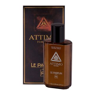 attimo perfume