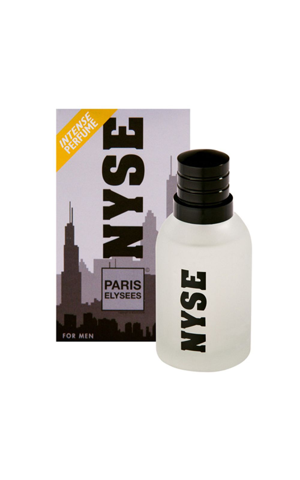 nyse paris elysees