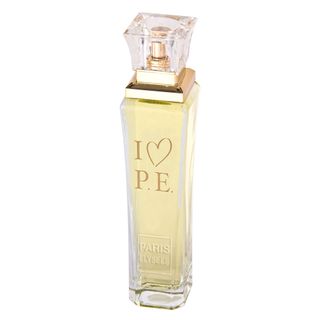 I Love P.E. Paris Elysees - Perfume Feminino - Eau de Toilette