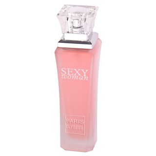 Sexy Woman Paris Elysees - Perfume Feminino - Eau de Toilette