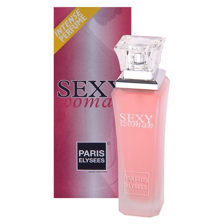 Sexy-Woman-Paris-Elysees---Perfume-Feminino---Eau-de-Toilette-100ml--2