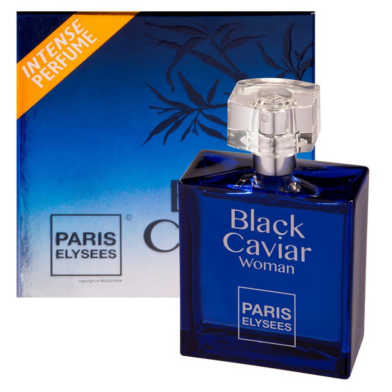 Caviar Eau De Toilette Paris Elysees Caviar Night Perfume For Men
