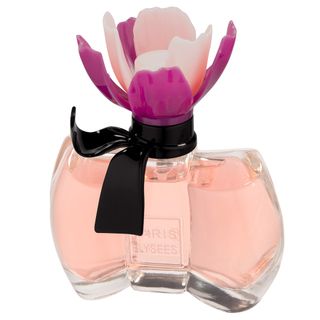 La Petite Fleur Secrète Paris Elysees Perfume Feminino - Eau de Toilette