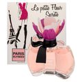 La Petite Fleur Secrète Paris Elysees Perfume Feminino - Eau de Toilette 100ml