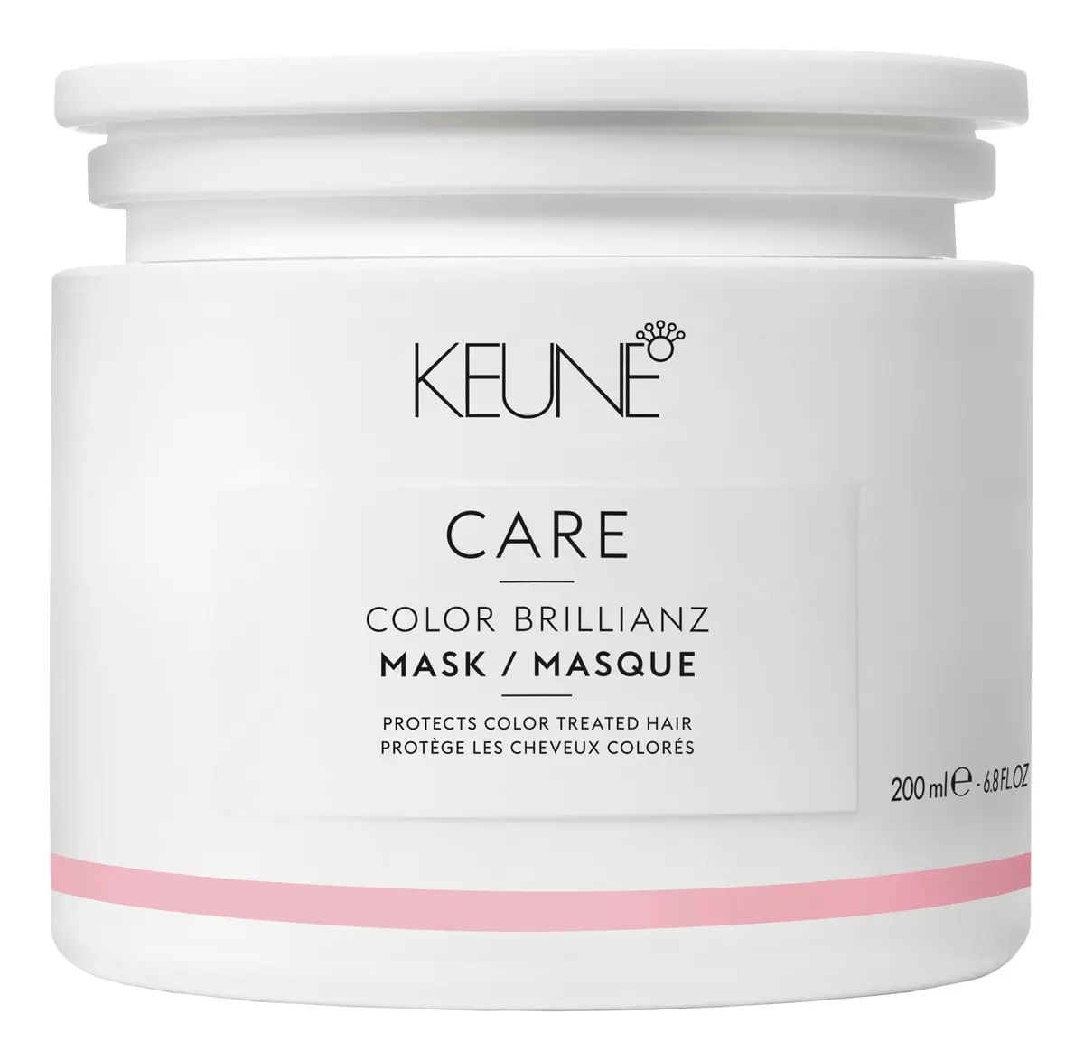 Máscara Keune Home Care Color Brillianz Treatment 200ml