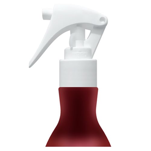 Forever Liss Vinagre de Maçã Apple Vinegar Hair Sealer Prolongs  Straightening effect 300ml/10.14 fl.oz