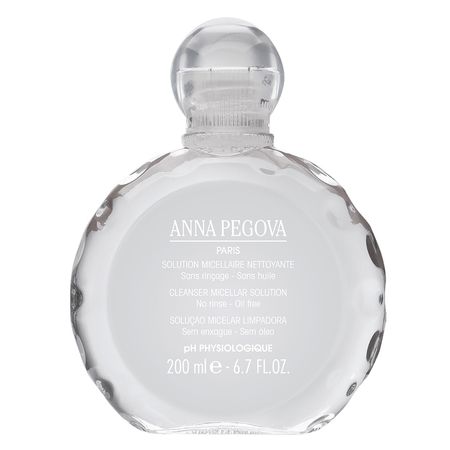 Solução-Limpadora-Micelar-Anna-Pegova---Nettoyante-Micellaire-200ml--1