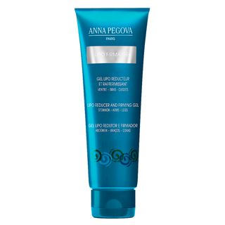 Gel redutor e Firmador Corporal Anna Pegova - Lipo Firma Gel - 100ml Menor preço em Gel redutor e Firmador Corporal Anna Pegova - Lipo Firma Gel - 100ml