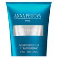 Gel redutor e Firmador Corporal Anna Pegova - Lipo Firma Gel 100ml