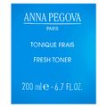 Tônico Facial Anna Pegova - Tonique Frais 200ml