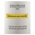 Sérum Anti-idade com Resveratrol Anna Pegova - Sublime 25ml