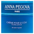 Anti-idade para Colo e Pescoço Anna Pegova - Crème pour le Cou 40ml