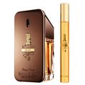 Rabanne 1 Million Privé Kit - Perfume Masculino EDP 50ml + Travel Size Kit