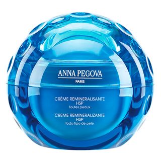 Regenerador Facial Anna Pegova - Crème Reminéralisante - 40ml é boa?