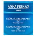 Regenerador Facial Anna Pegova - Crème Reminéralisante 40ml